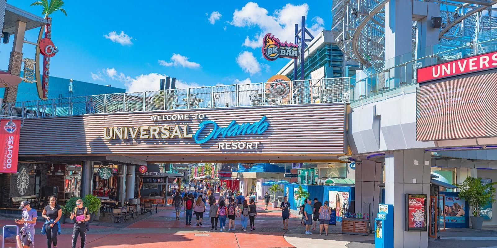 Orlando Florida, Un paraiso para vivir y disfrutar
